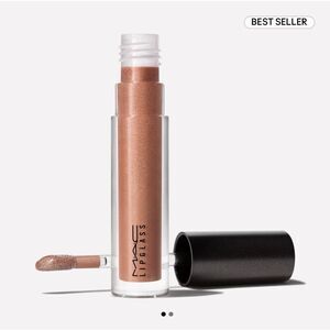 MAC Lipglass Oh Baby 3.1 ML